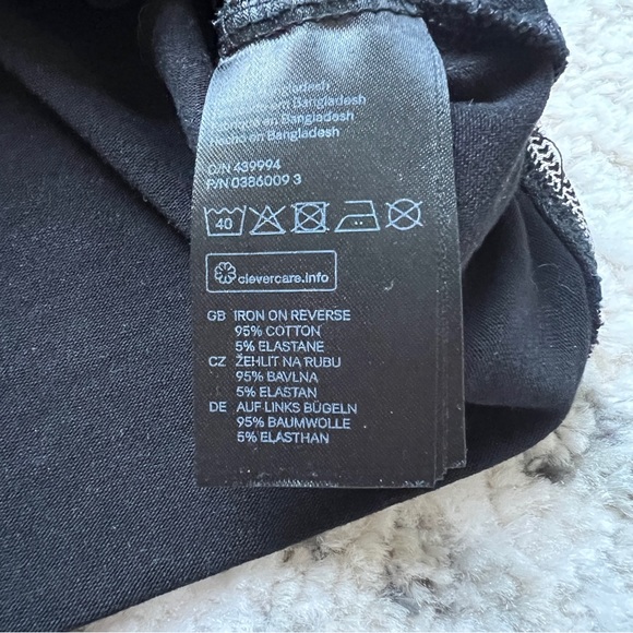 🔥H&M Boho Crop - Picture 10 of 12